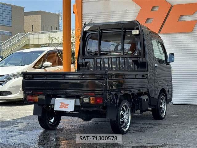 Daihatsu HIJET TRUCK 2016-03 7219469-12