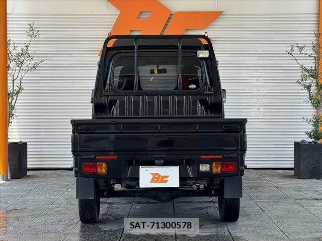 Daihatsu HIJET TRUCK 2016-03 7219469-13
