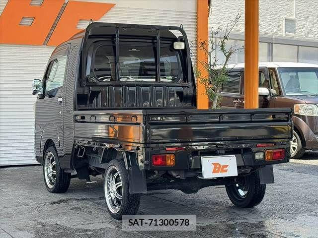 Daihatsu HIJET TRUCK 2016-03 7219469-14