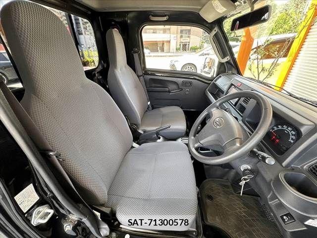 Daihatsu HIJET TRUCK 2016-03 7219469-15