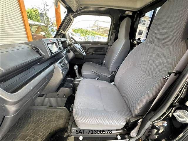 Daihatsu HIJET TRUCK 2016-03 7219469-17