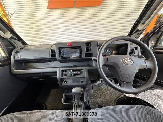 Daihatsu HIJET TRUCK 2016-03 7219469-1
