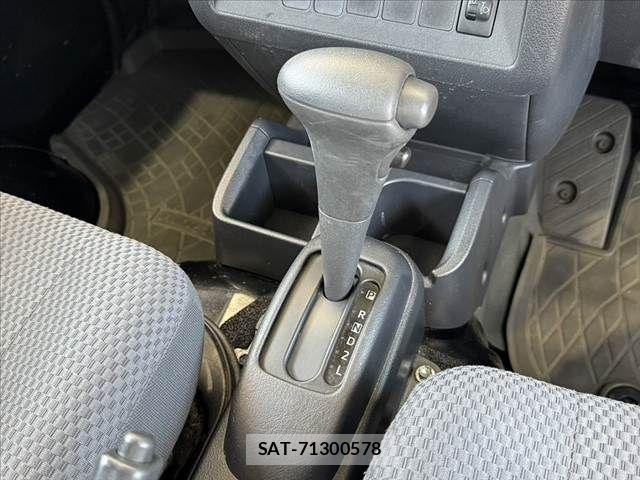 Daihatsu HIJET TRUCK 2016-03 7219469-19