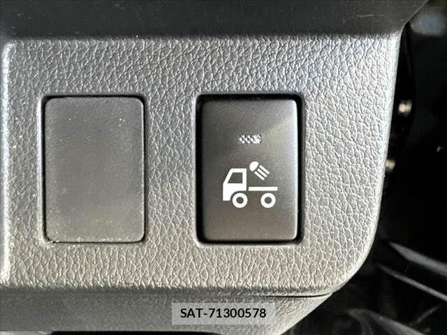 Daihatsu HIJET TRUCK 2016-03 7219469-23
