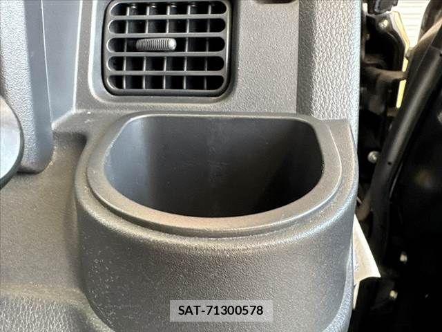 Daihatsu HIJET TRUCK 2016-03 7219469-24