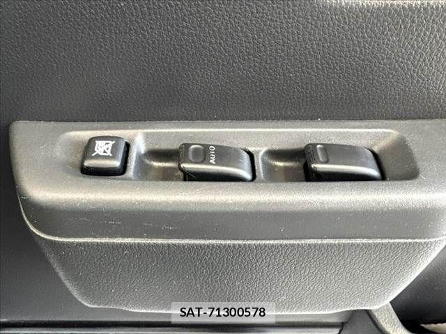 Daihatsu HIJET TRUCK 2016-03 7219469-25