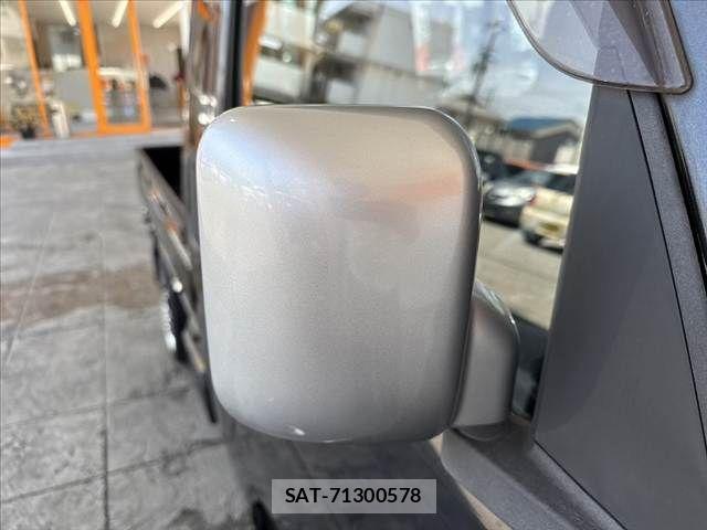 Daihatsu HIJET TRUCK 2016-03 7219469-26