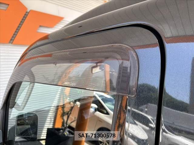 Daihatsu HIJET TRUCK 2016-03 7219469-28