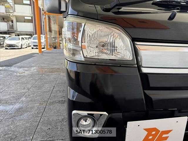 Daihatsu HIJET TRUCK 2016-03 7219469-29