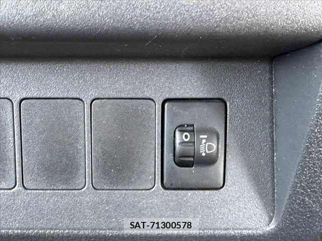 Daihatsu HIJET TRUCK 2016-03 7219469-4