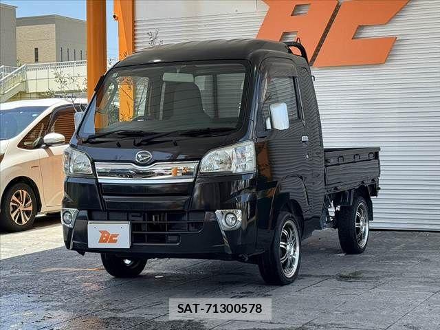 Daihatsu HIJET TRUCK 2016-03 7219469-7