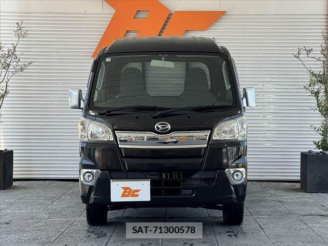 Daihatsu HIJET TRUCK 2016-03 7219469-8
