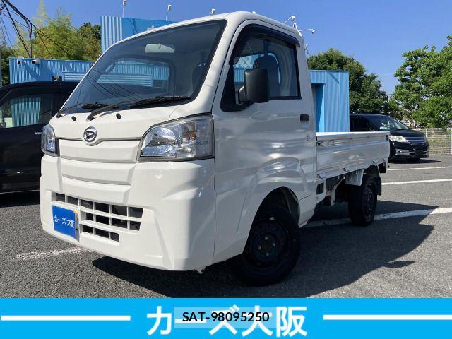 Daihatsu HIJET TRUCK 2018-01 7251010-0