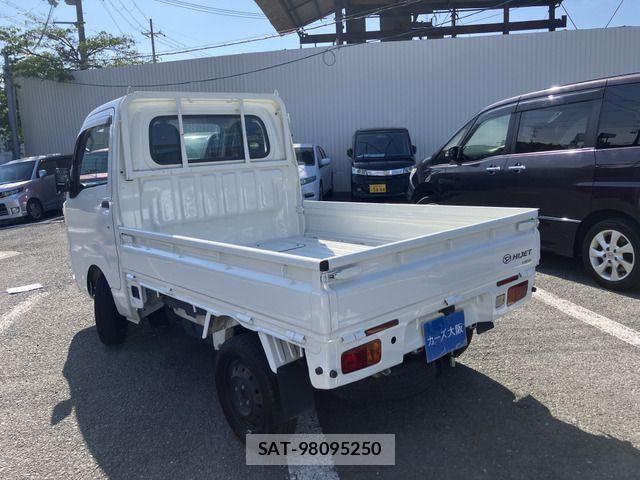 Daihatsu HIJET TRUCK 2018-01 7251010-2
