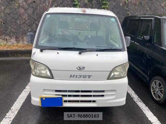 Daihatsu HIJET TRUCK 2005-05 7251011-0