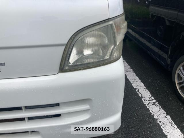 Daihatsu HIJET TRUCK 2005-05 7251011-9
