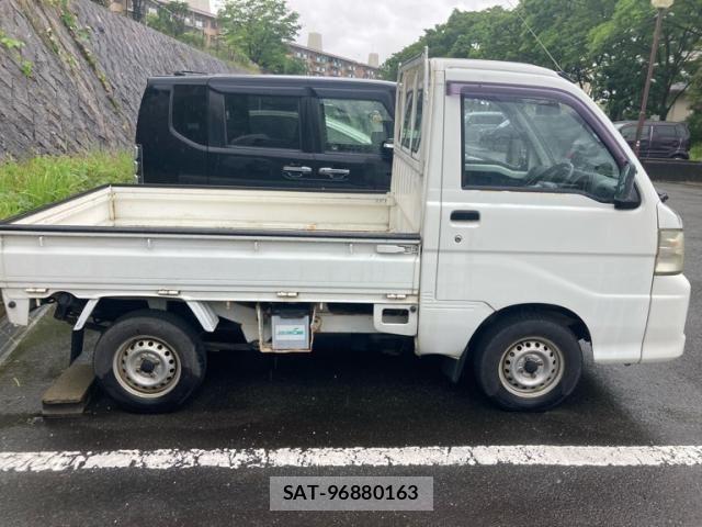 Daihatsu HIJET TRUCK 2005-05 7251011-11