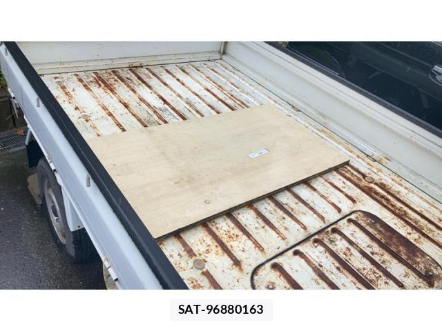 Daihatsu HIJET TRUCK 2005-05 7251011-17