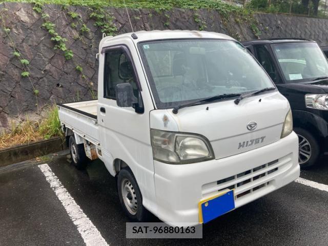 Daihatsu HIJET TRUCK 2005-05 7251011-1