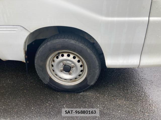 Daihatsu HIJET TRUCK 2005-05 7251011-2