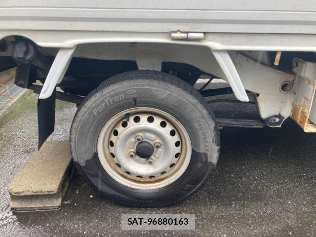 Daihatsu HIJET TRUCK 2005-05 7251011-3