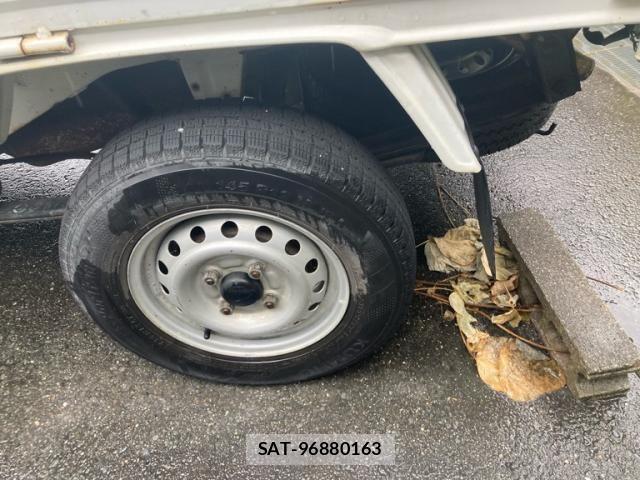 Daihatsu HIJET TRUCK 2005-05 7251011-4