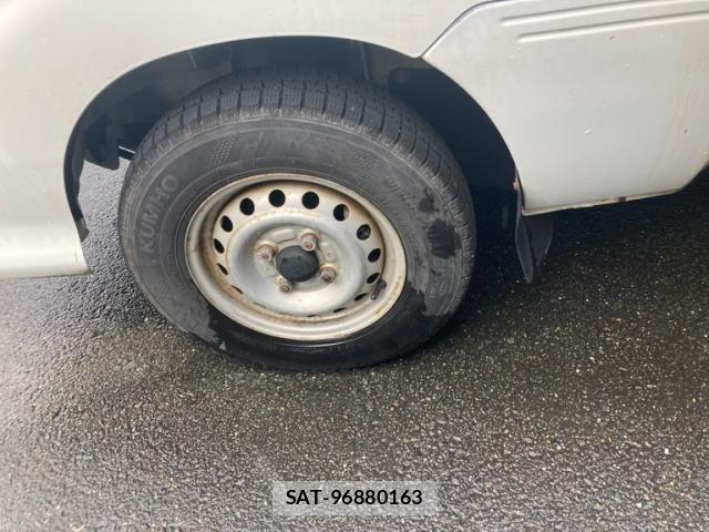 Daihatsu HIJET TRUCK 2005-05 7251011-5