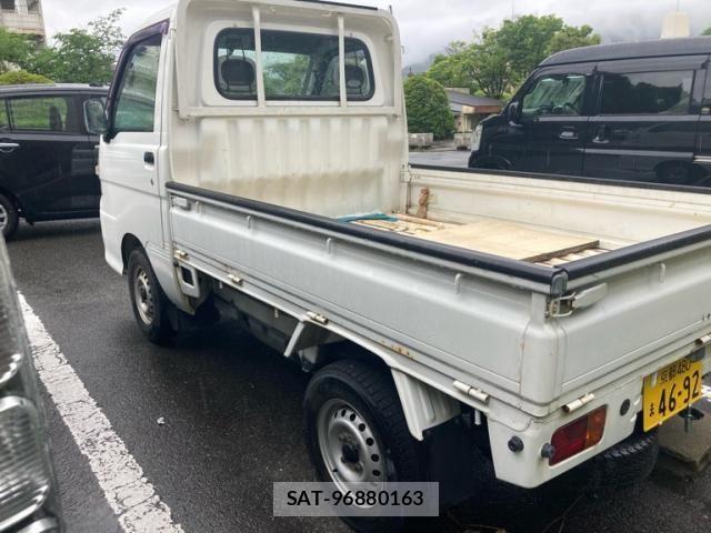 Daihatsu HIJET TRUCK 2005-05 7251011-6