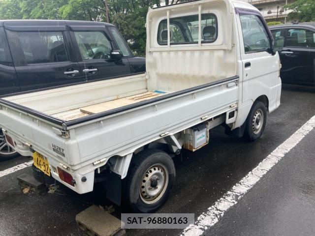 Daihatsu HIJET TRUCK 2005-05 7251011-7