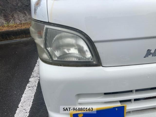 Daihatsu HIJET TRUCK 2005-05 7251011-8