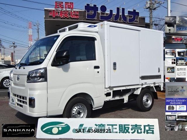 Daihatsu HIJET TRUCK 2026-02 7251007-0