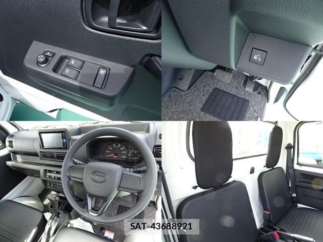 Daihatsu HIJET TRUCK 2026-02 7251007-9