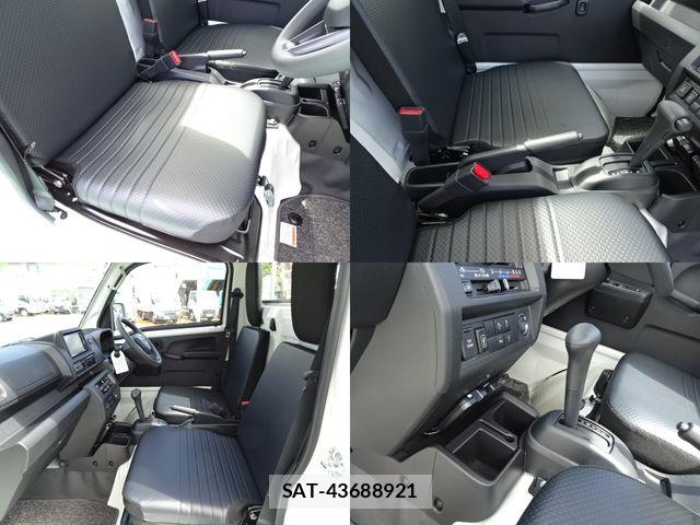 Daihatsu HIJET TRUCK 2026-02 7251007-10