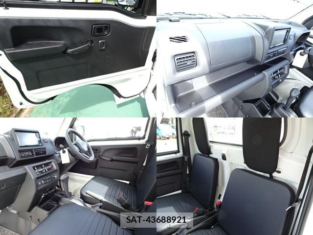 Daihatsu HIJET TRUCK 2026-02 7251007-12