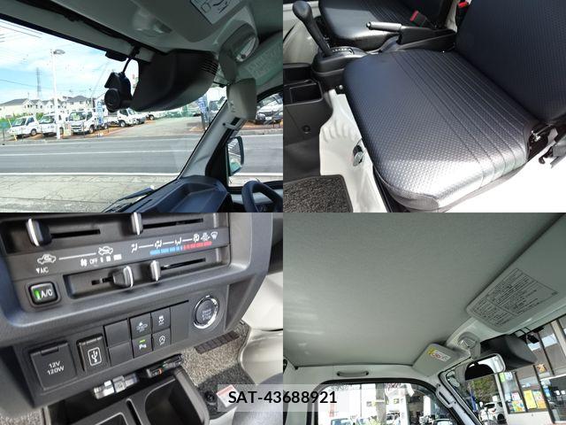 Daihatsu HIJET TRUCK 2026-02 7251007-13