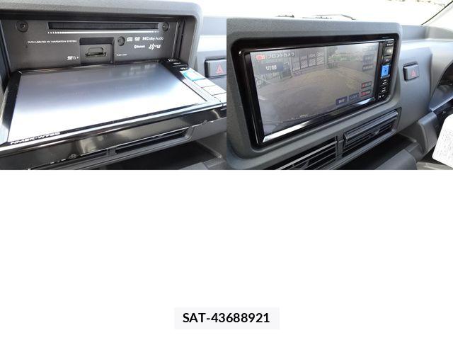 Daihatsu HIJET TRUCK 2026-02 7251007-14