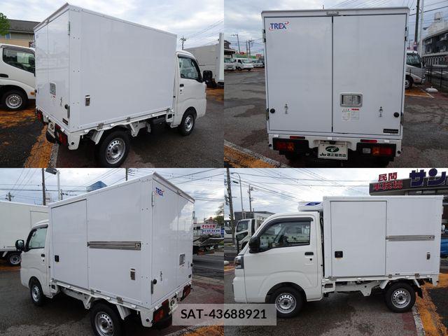 Daihatsu HIJET TRUCK 2026-02 7251007-2