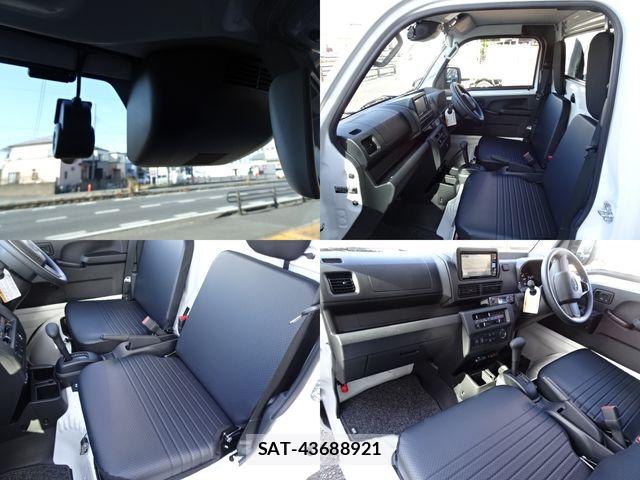 Daihatsu HIJET TRUCK 2026-02 7251007-4