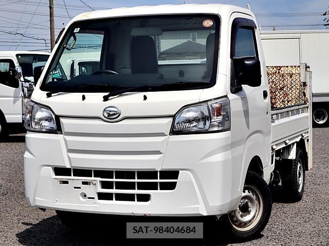 Daihatsu HIJET TRUCK 2019-03 7251008-0