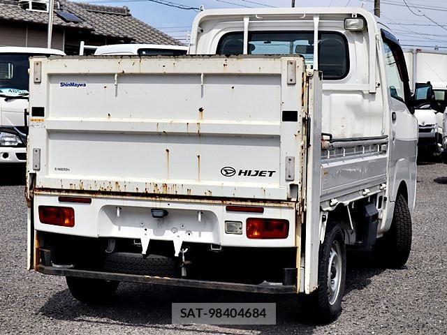 Daihatsu HIJET TRUCK 2019-03 7251008-2