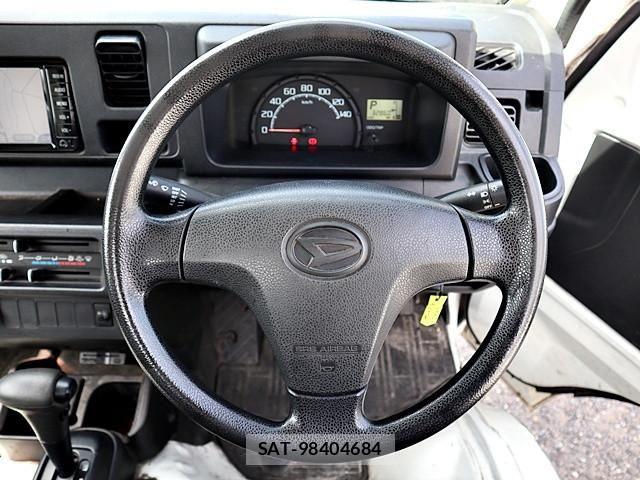 Daihatsu HIJET TRUCK 2019-03 7251008-3