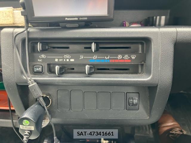Daihatsu HIJET TRUCK 2018-06 7272014-9