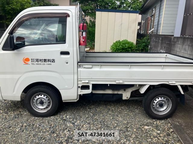 Daihatsu HIJET TRUCK 2018-06 7272014-14