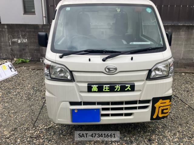 Daihatsu HIJET TRUCK 2018-06 7272014-1