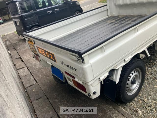 Daihatsu HIJET TRUCK 2018-06 7272014-2