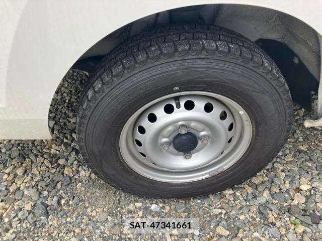 Daihatsu HIJET TRUCK 2018-06 7272014-3