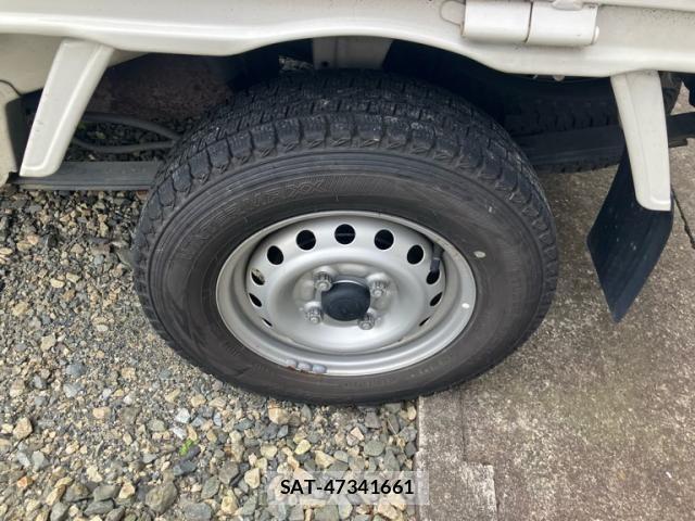 Daihatsu HIJET TRUCK 2018-06 7272014-4