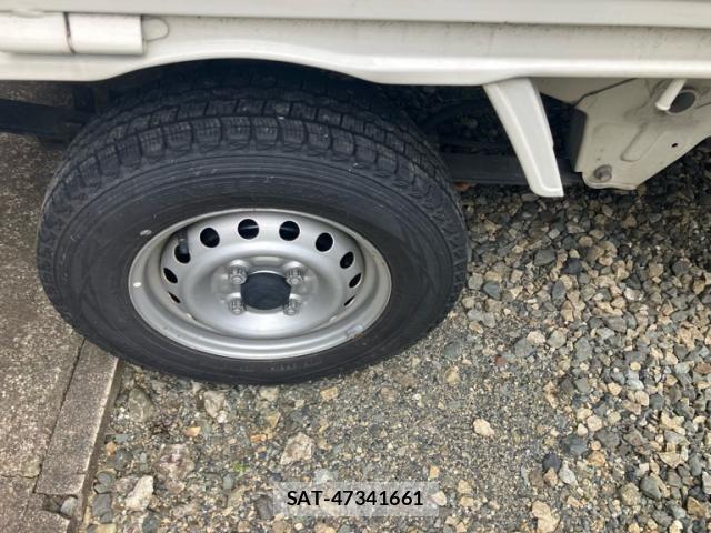 Daihatsu HIJET TRUCK 2018-06 7272014-5