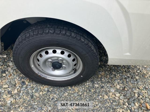 Daihatsu HIJET TRUCK 2018-06 7272014-6