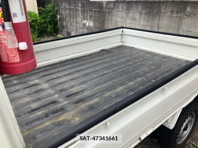 Daihatsu HIJET TRUCK 2018-06 7272014-7